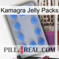 Kamagra Jelly Packs 21